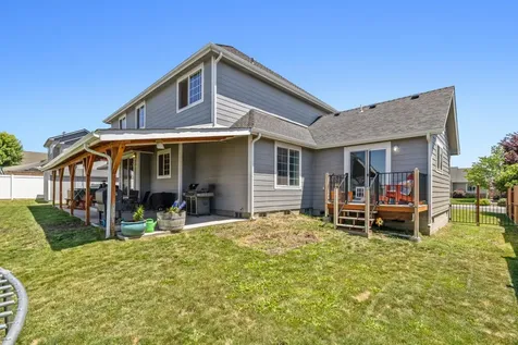 3934 El Cerrito Way Klamath Falls OR 97603
