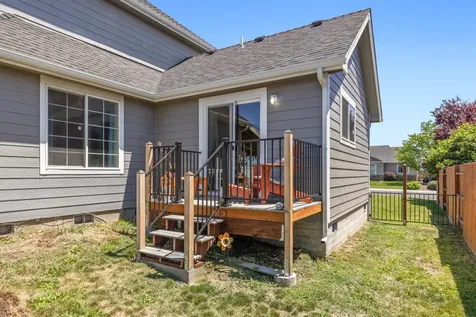 3934 El Cerrito Way Klamath Falls OR 97603