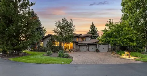 19336 Golden Lake Court Bend OR 97702