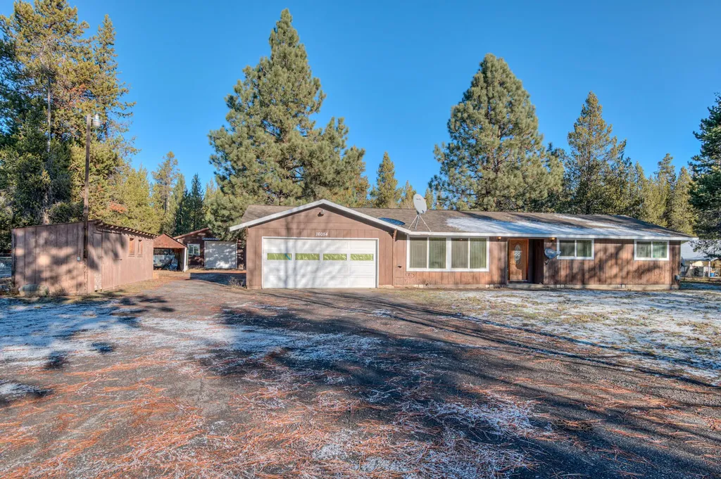 16054 Burgess Road La Pine OR 97739
