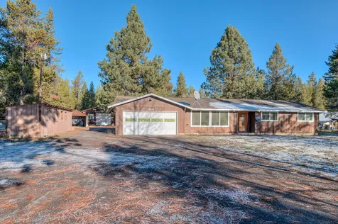 16054 Burgess Road La Pine OR 97739