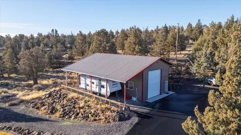 65550 78th Street Bend OR 97703