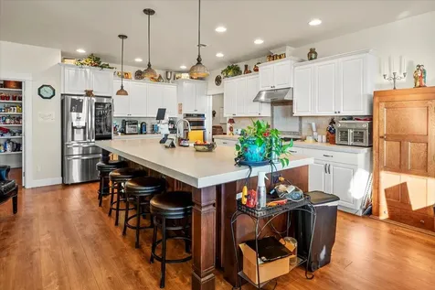 65550 78th Street Bend OR 97703