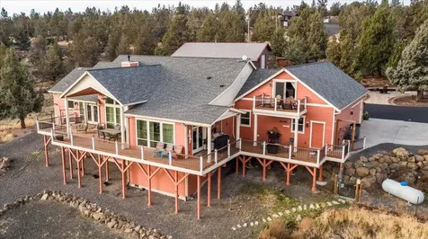 65550 78TH Street Bend OR 97703