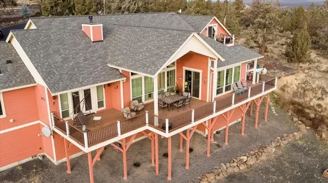 65550 78th Street Bend OR 97703