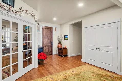 65550 78th Street Bend OR 97703