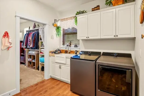 65550 78th Street Bend OR 97703