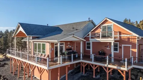 65550 78th Street Bend OR 97703