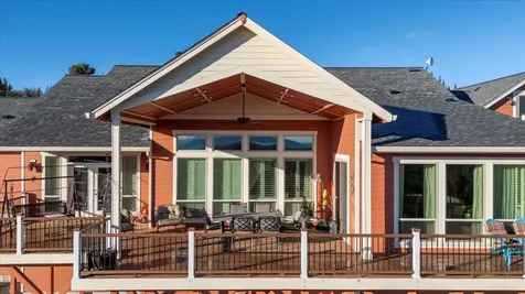 65550 78th Street Bend OR 97703