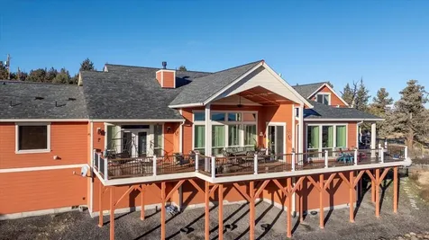 65550 78th Street Bend OR 97703