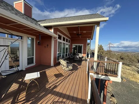 65550 78th Street Bend OR 97703
