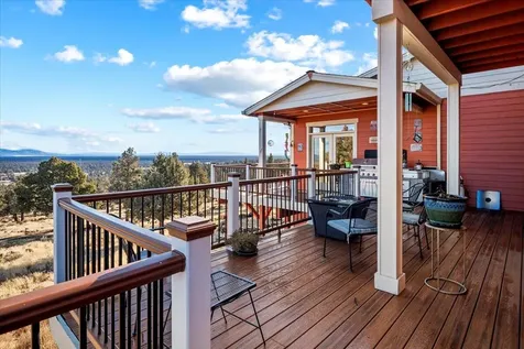 65550 78th Street Bend OR 97703