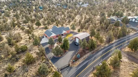65550 78th Street Bend OR 97703