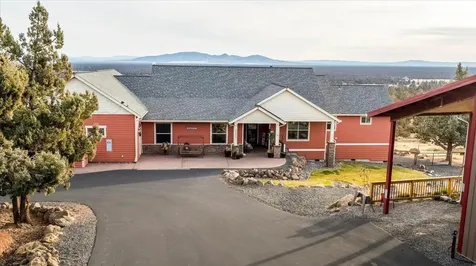 65550 78th Street Bend OR 97703