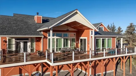 65550 78th Street Bend OR 97703