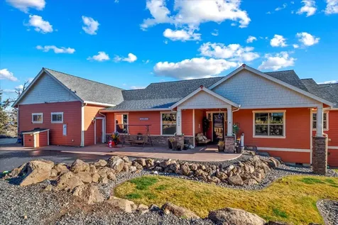 65550 78th Street Bend OR 97703
