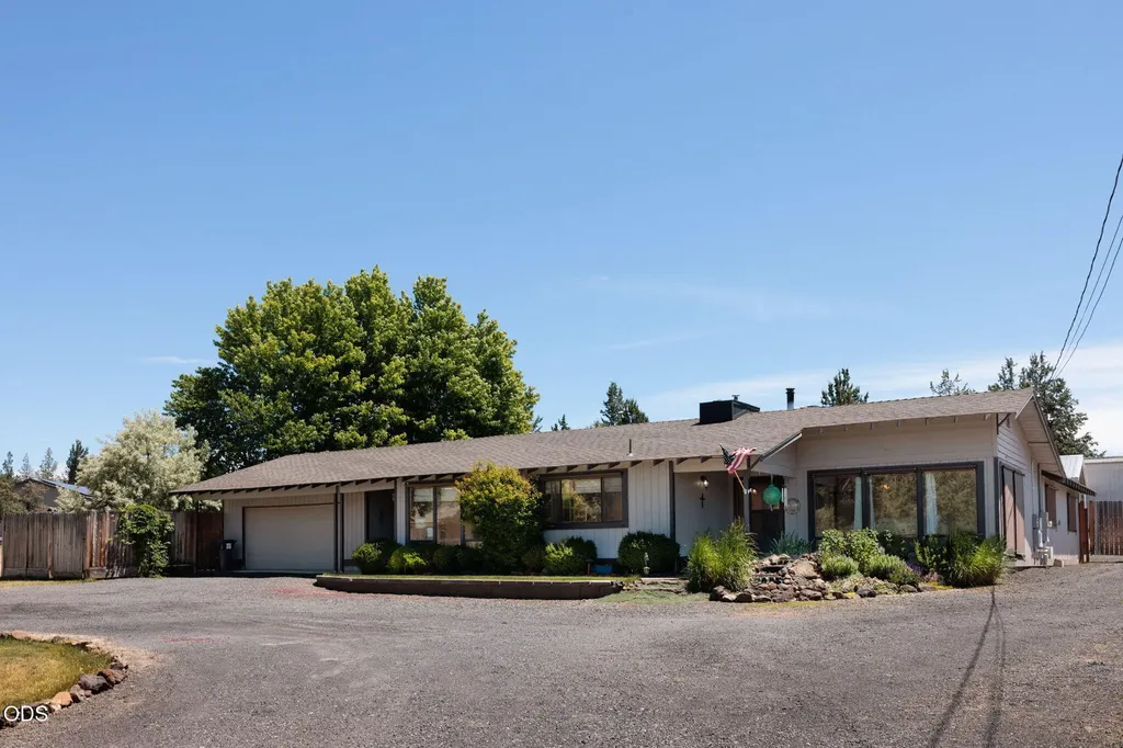 13535 SW Cinder Drive Terrebonne OR 97760
