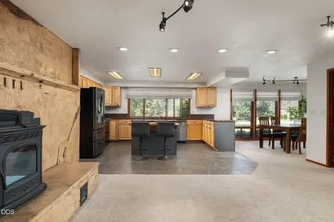13535 SW Cinder Drive Terrebonne OR 97760