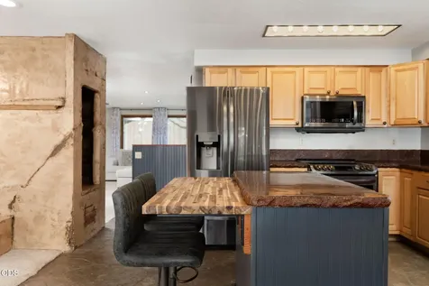 13535 SW Cinder Drive Terrebonne OR 97760