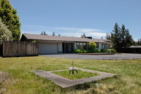 13535 SW Cinder Drive Terrebonne OR 97760