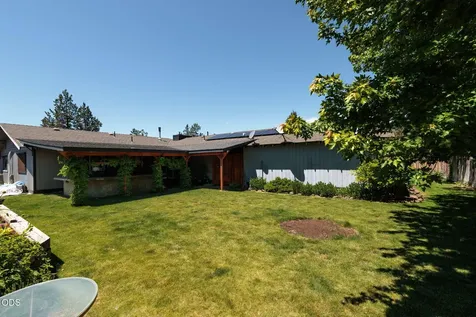 13535 SW Cinder Drive Terrebonne OR 97760