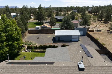 13535 SW Cinder Drive Terrebonne OR 97760