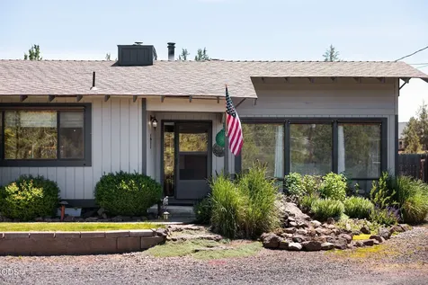 13535 SW Cinder Drive Terrebonne OR 97760