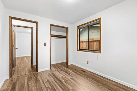 1846 Hart Avenue Medford OR 97501