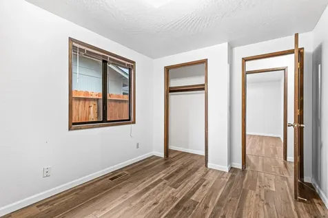 1846 Hart Avenue Medford OR 97501
