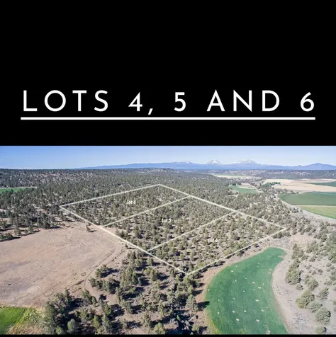 69900 NW Lower Valley Drive NW Terrebonne OR 97760
