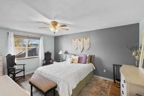 1378 Glengrove Avenue Central Point OR 97502