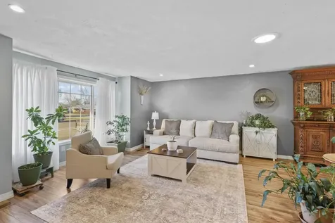 1378 Glengrove Avenue Central Point OR 97502