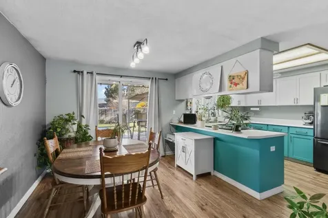 1378 Glengrove Avenue Central Point OR 97502