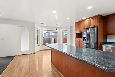 1758 Pearl Eye Lane Medford OR 97504