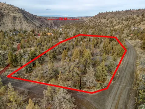 9745 NW Placer Lane Terrebonne OR 97760