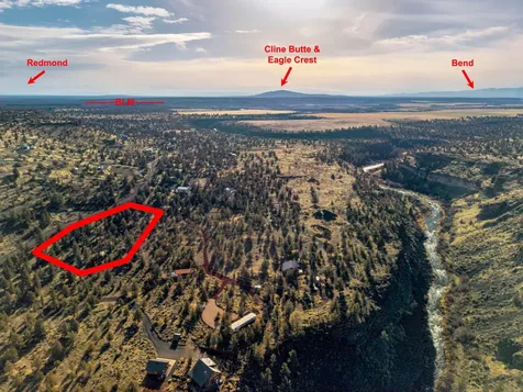 9745 NW Placer Lane Terrebonne OR 97760