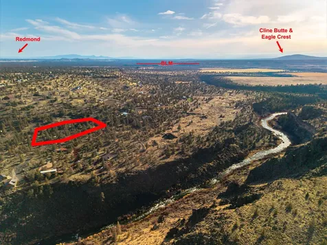 9745 NW Placer Lane Terrebonne OR 97760