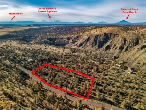 9745 NW Placer Lane Terrebonne OR 97760