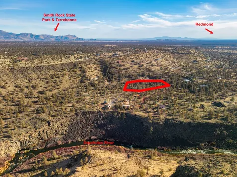 9745 NW Placer Lane Terrebonne OR 97760