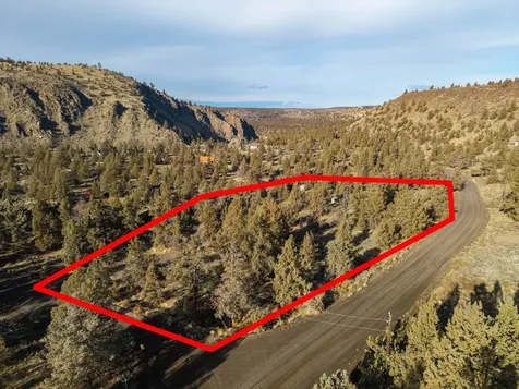 9745 NW Placer Lane Terrebonne OR 97760