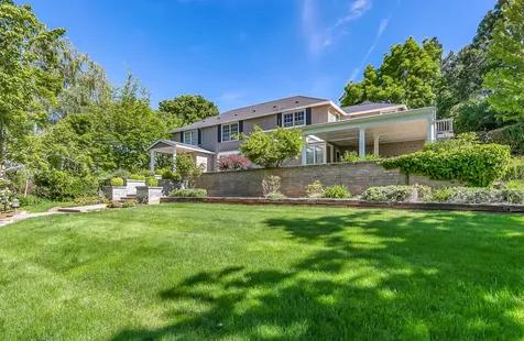 218 Saginaw Drive Medford OR 97504