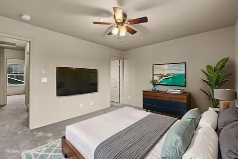 61704 Marigold Lane Bend OR 97702