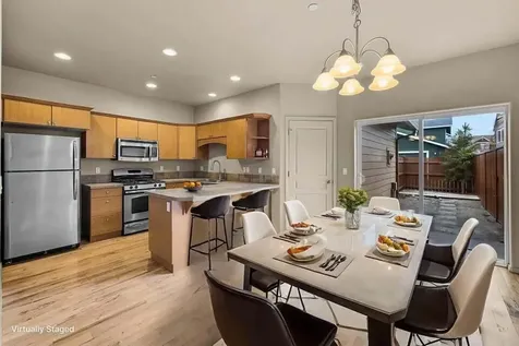 61704 Marigold Lane Bend OR 97702