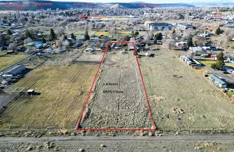 310 SE Willowdale Drive Prineville OR 97754