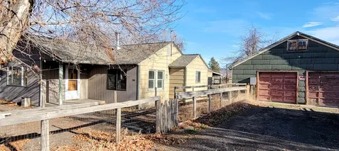 310 SE Willowdale Drive Prineville OR 97754