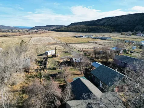310 SE Willowdale Drive Prineville OR 97754