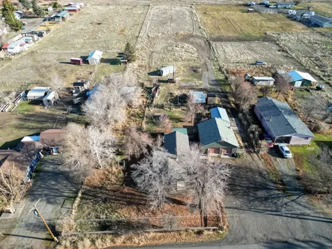 310 SE Willowdale Drive Prineville OR 97754