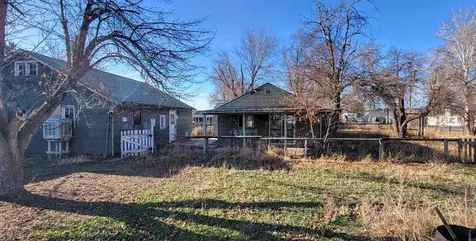 310 SE Willowdale Drive Prineville OR 97754