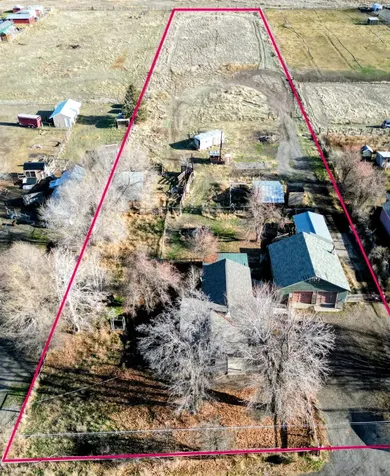 310 SE Willowdale Drive Prineville OR 97754