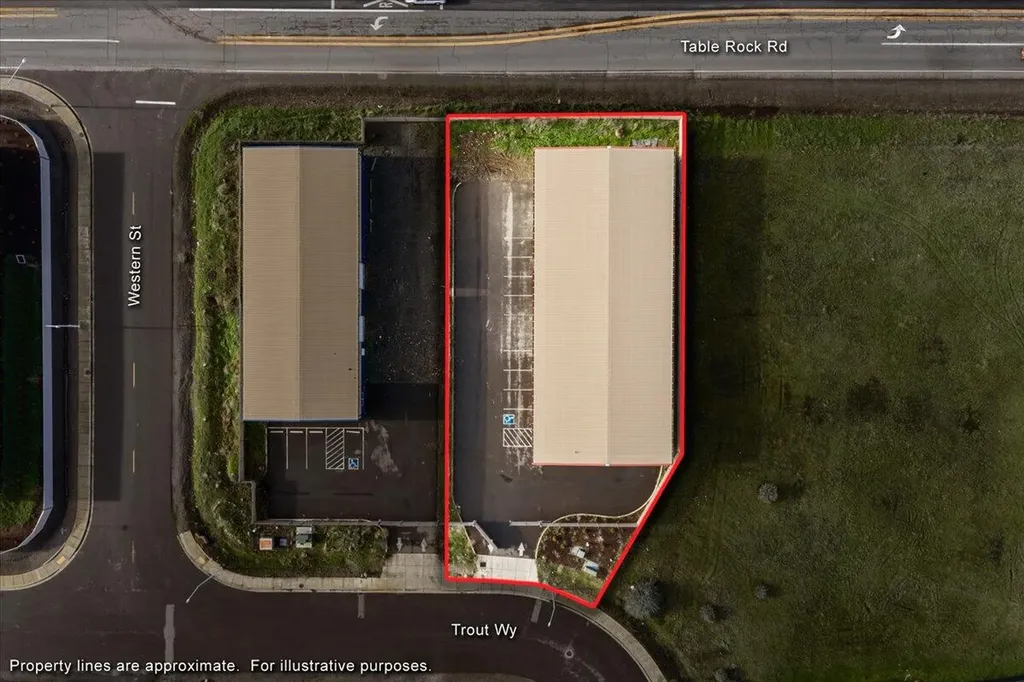 117 Trout Way White City OR 97503